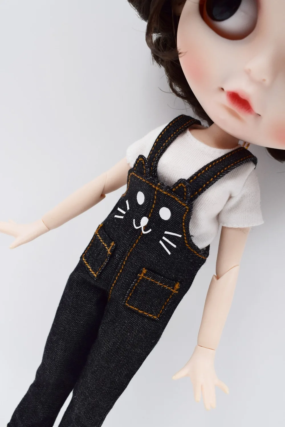 blythe doll clothes  (1)