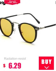 Bestsellers Anti-Blue Light Glasses Defence-Radiation Computer Glasses Men And Women Night Driving Yellow Lenses Gaming Glasses