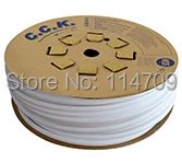 

CCK 3/8" OD PE Polyethylene Tubing One Roll 150M NSF 5 Colors in option