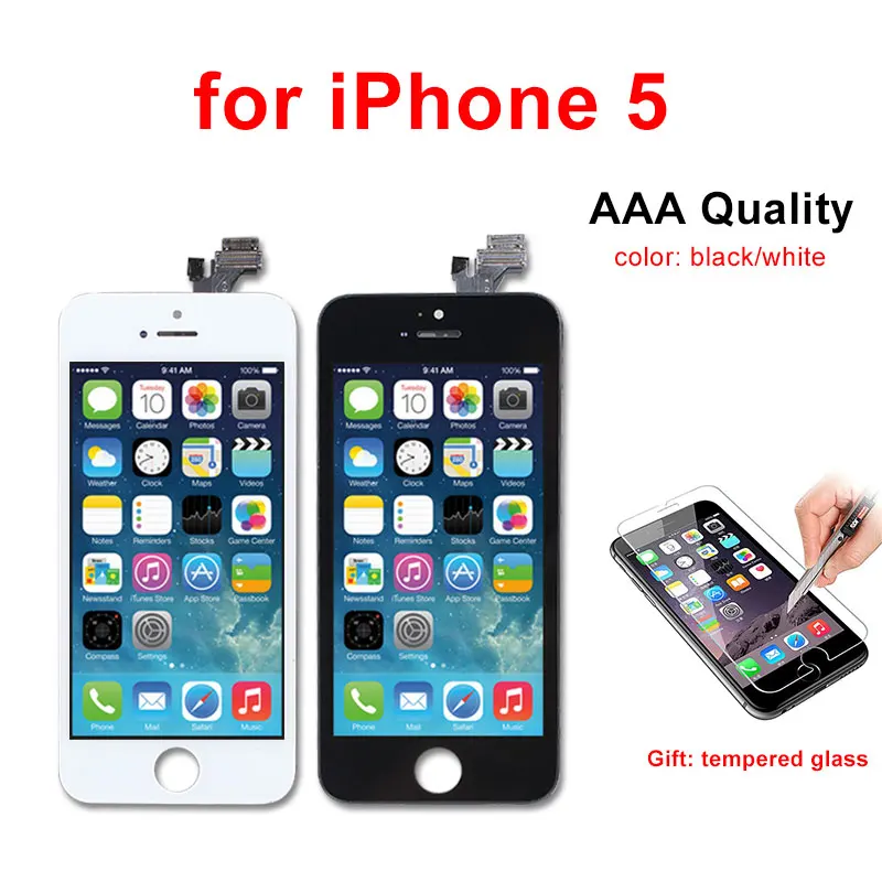 5G
