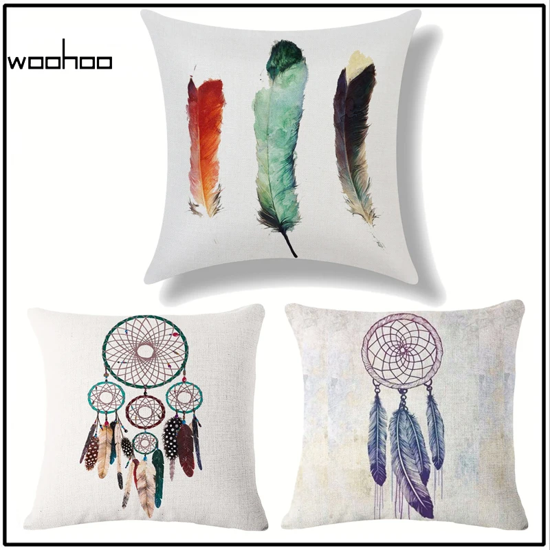 اليد اللوحة ريشة و حجر مكتب أريكة وسادة تغطي الكتان مزيج المنزل مربع وسادة القضية وسادة الزخرفية 45*45 سنتيمتر/1 قطعة اليد اللوحة ريشة و حجر مكتب أريكة وسادة تغطي الكتان مزيج المنزل مربع وسادة القضية وسادة الزخرفية 45*45 سنتيمتر/1 قطعة