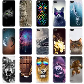 

Case For Meizu U20 U10 Cover 3D Funda For Meizu U 20 10 Case Soft TPU Silicone Back Cover Coque For Meizu Meilan U20 Phone Cases