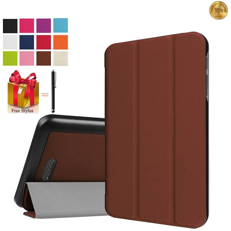Tablet Cover For Acer Iconia One 7 B1 780 7.0 inch Case Flip Cover for