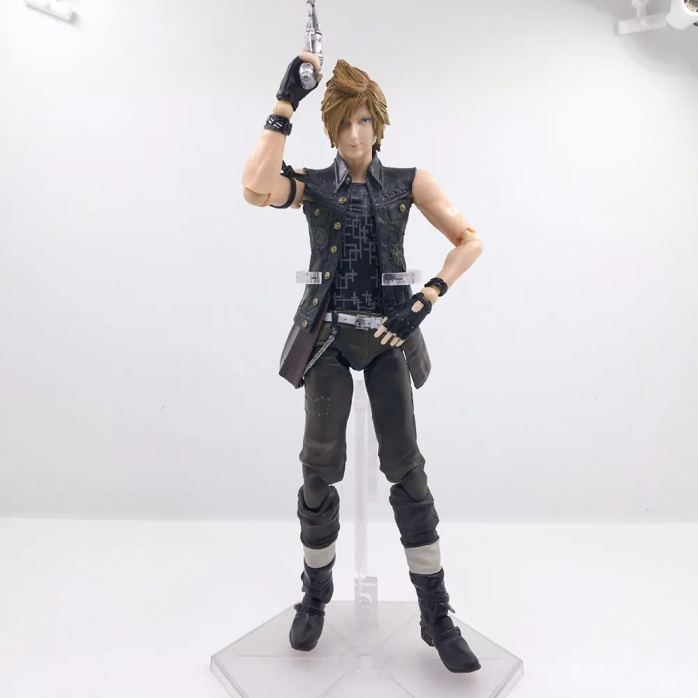 prompto figure