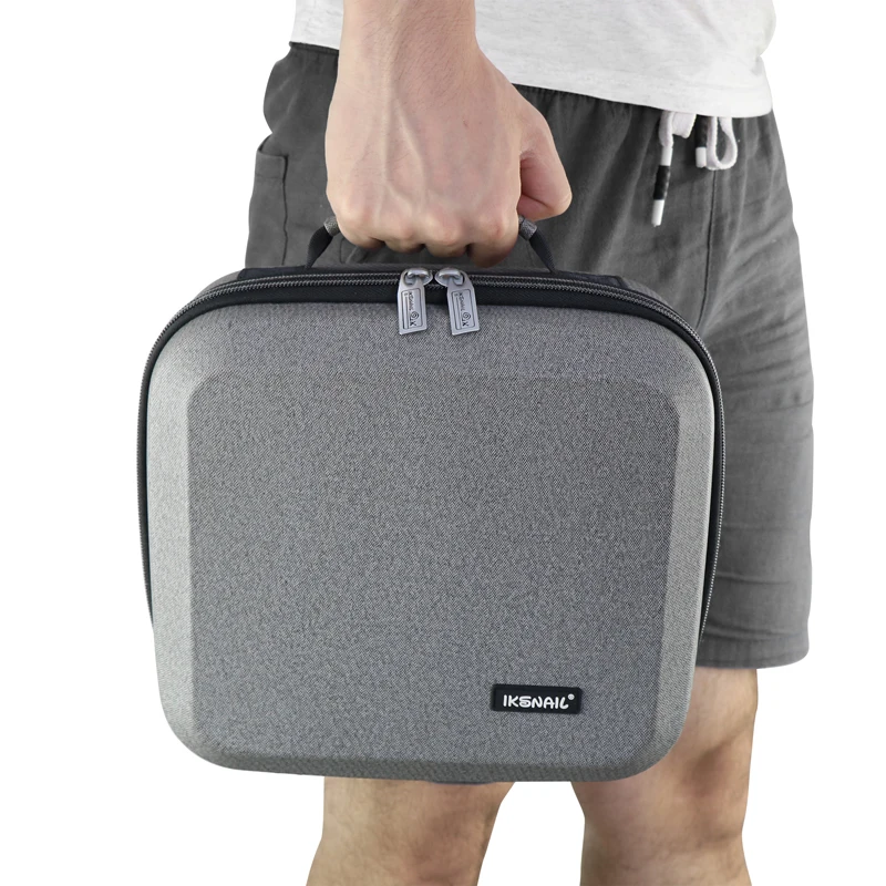 Водонепроницаемый портативный чехол Shellnail Game жесткие дорожные сумки коробка для
