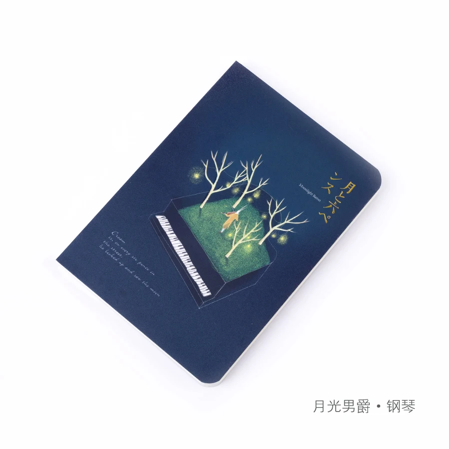 Новый альбом для рисования Дневник граффити школьный блокнот 80 листов