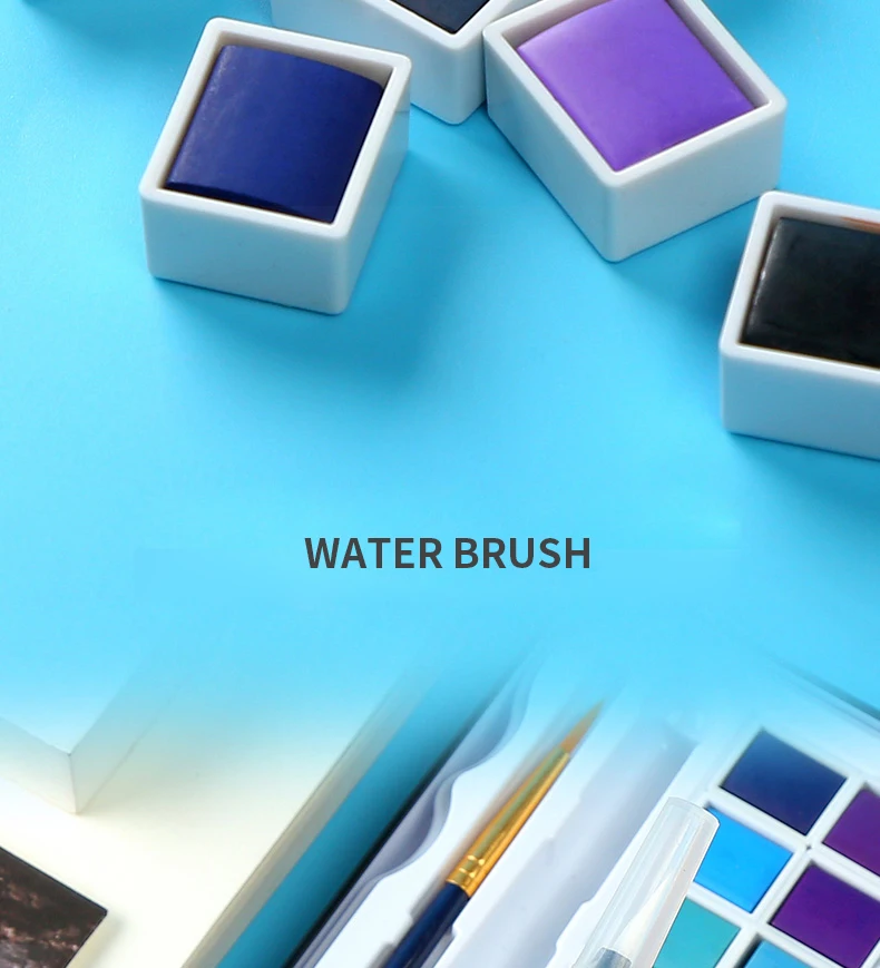 Water Color