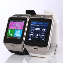 SmartWatch SIM Card Smart Watch For Men Women Bluetooth 3 0 Compatible With All Smart Mobile