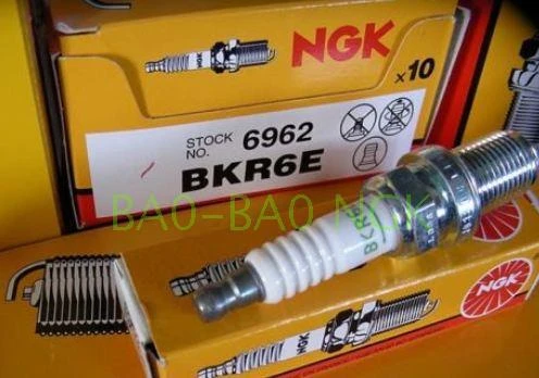 BKR6E-6962-Japan-imported-genuine-NGK-sp