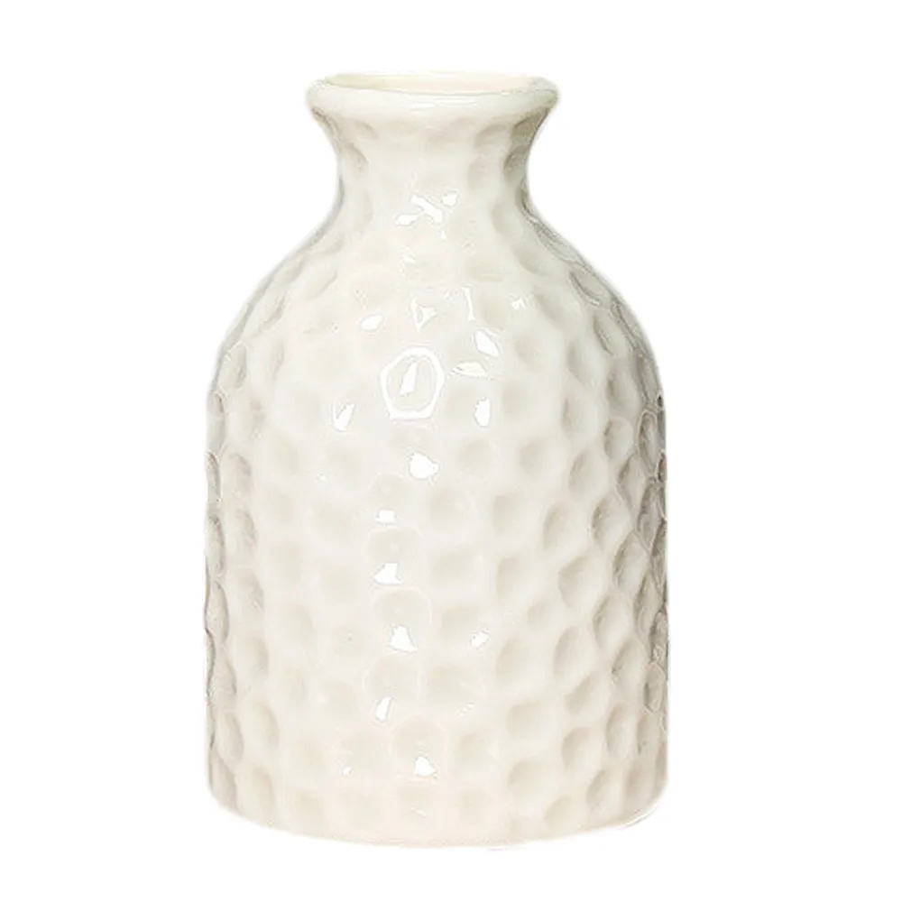 Европейский профиль, компаньон, Алмазный современный фарфор керамическая ваза, мода Flowerp vnot Para decoraçao Para Suculentas# B - Цвет: K