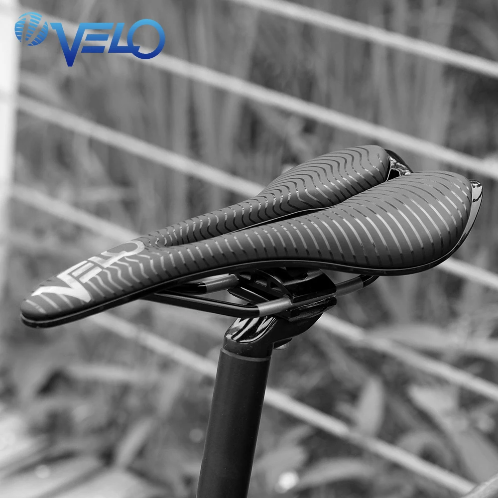 Velo Angel Series Road Bike Saddle Lightweight Ti-alloy Rear Bike Seat Gel Bicycle Saddle Cycling Racing Bicycle Saddle Seat Men Velo Angel Series Road Bike Saddle Lightweight Ti-alloy Rear Bike Seat Gel Bicycle Saddle Cycling Racing Bicycle Saddle Seat Men