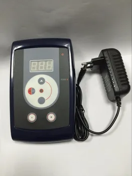 

Professional Eyebrow Make up power supply permanent Lips Tattoo Machines power set