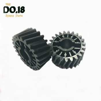 

10PCS High quality A00J230500 fuser drive gear for Konica Minolta C451 C552 C650 C652 C550 C452 fixing drive gear