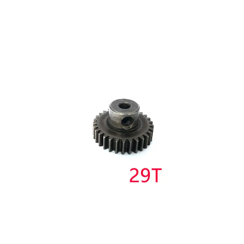 Yfan RC HSP 1:10 11184 стальные металлические шпоры различные основные шестерни
