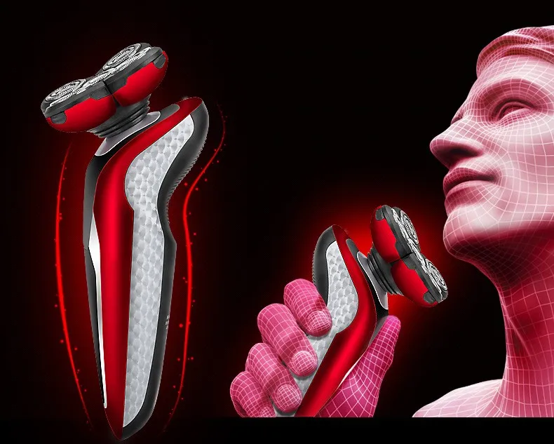 philips shaver 9