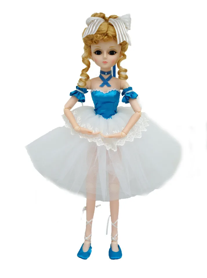 ballet dolls for sale