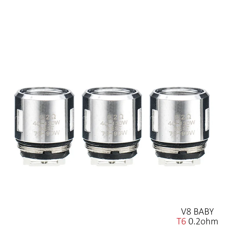 5pcs-pack-Electronic-Cigarette-Atomizer-Cores-V8-Baby-Coil-X4-T6-T8-M2-Q2-Replacement-Coil(4)