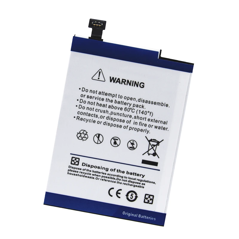  BV-4BWA  BV 4BWA  BV4BWA Battery For Nokia Lumia 1320 Battery (11)