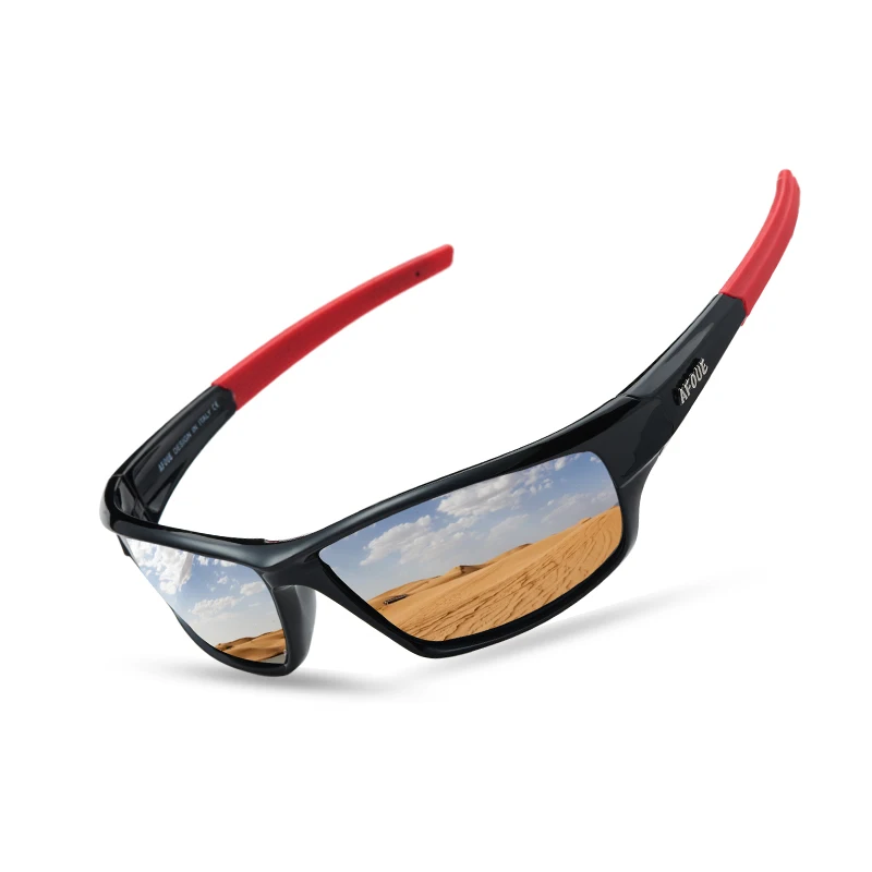 

Men's Sunglasses Coating Mirror Sun Glasses Male Eyewear Accessories For Men