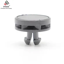 Дышащий водонепроницаемый ЭБУ оснастки в вентиляционном отверстии