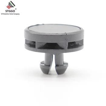 

Breathable Waterproof ECU Snap in Vent