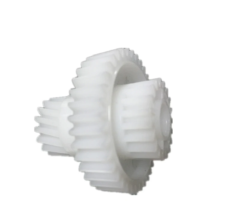 

1Pcs Fuser Drive Gear For Toshiba E163 203 165 205 166 167 206 Printer 6LE56646000 17T/37T/19T