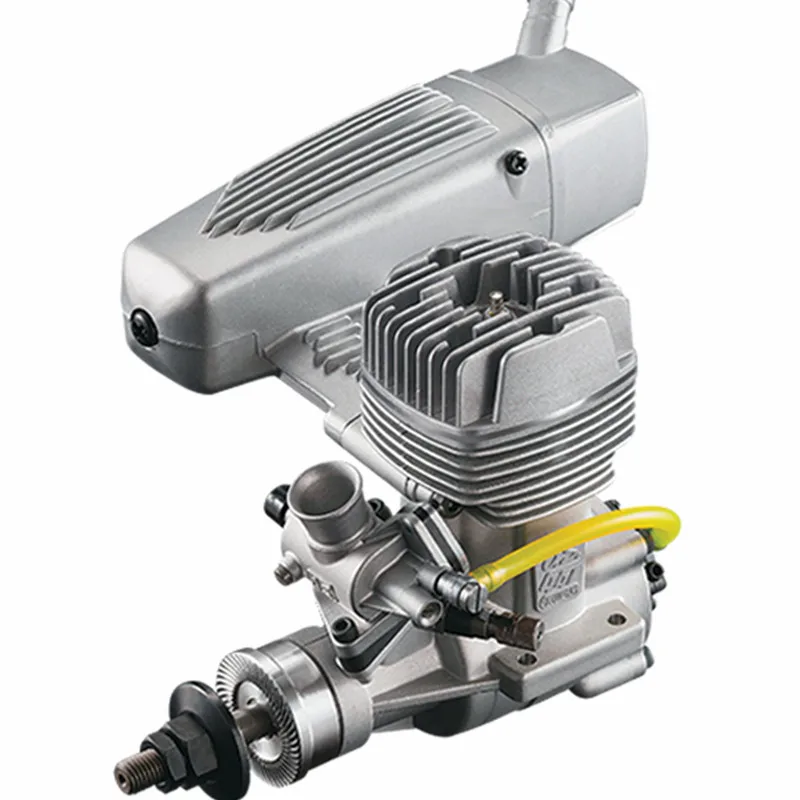 

TATOR-RC O.S OS GGT15 Gasoline Engine w/Muffler for airplane