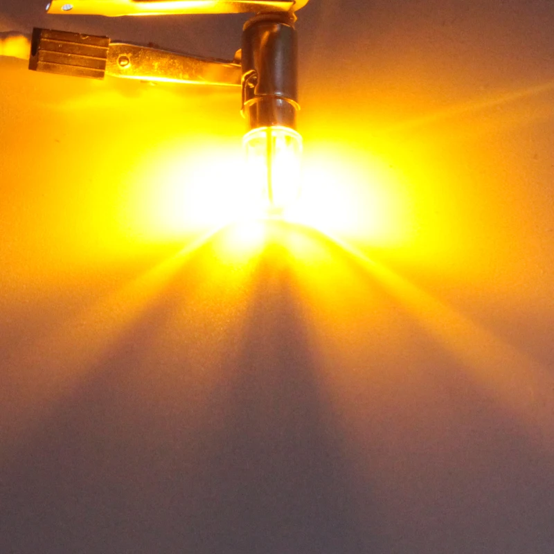 BA9S led bulbs 8