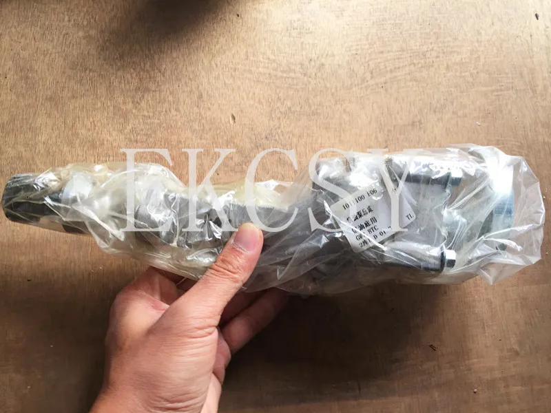 

1011100-E06 ORIGINAL QUALITY OIL PUMP FOR GREAT WALL HOVER H3 H5 WINGLE 3 WINGLE 5 GREAT WALL X240 V240 2.5TCI 2.8TC