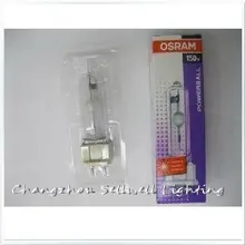 Новинка! Для Osram Hci-t150w/830/942 G12 односторонняя керамическая Металлогалогенная лампа J121