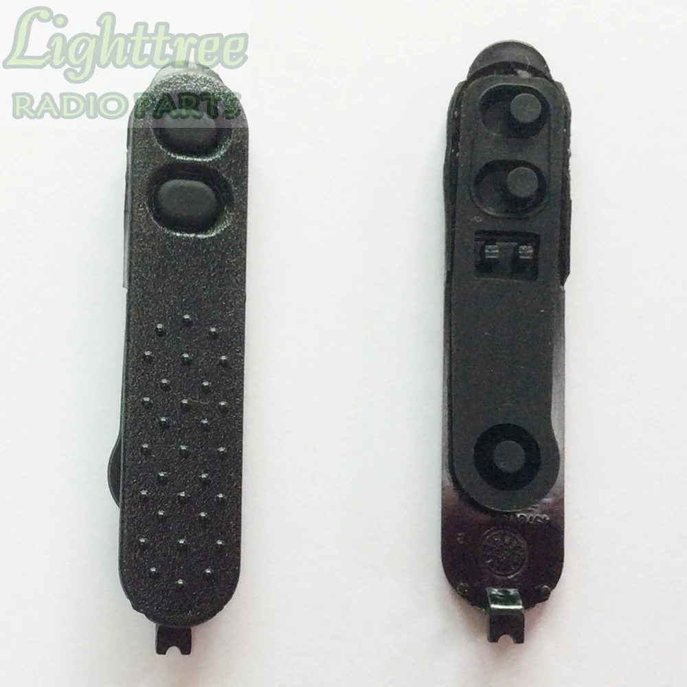 20 комплектов Безель PTT и кнопка для Motorola EP450 PR400|bezel|buttonsbuttons buttons |