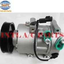 DVE18 автоматический компрессор переменного тока для Sorento 2,4 97701-2P400