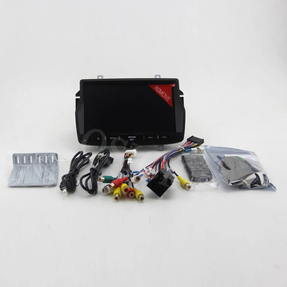 Excellent IPS display 8"Android 8.1 car radio dvd multimedia player for LADA quad core 1 din car head unit dvd radio gps navigation stereo 22