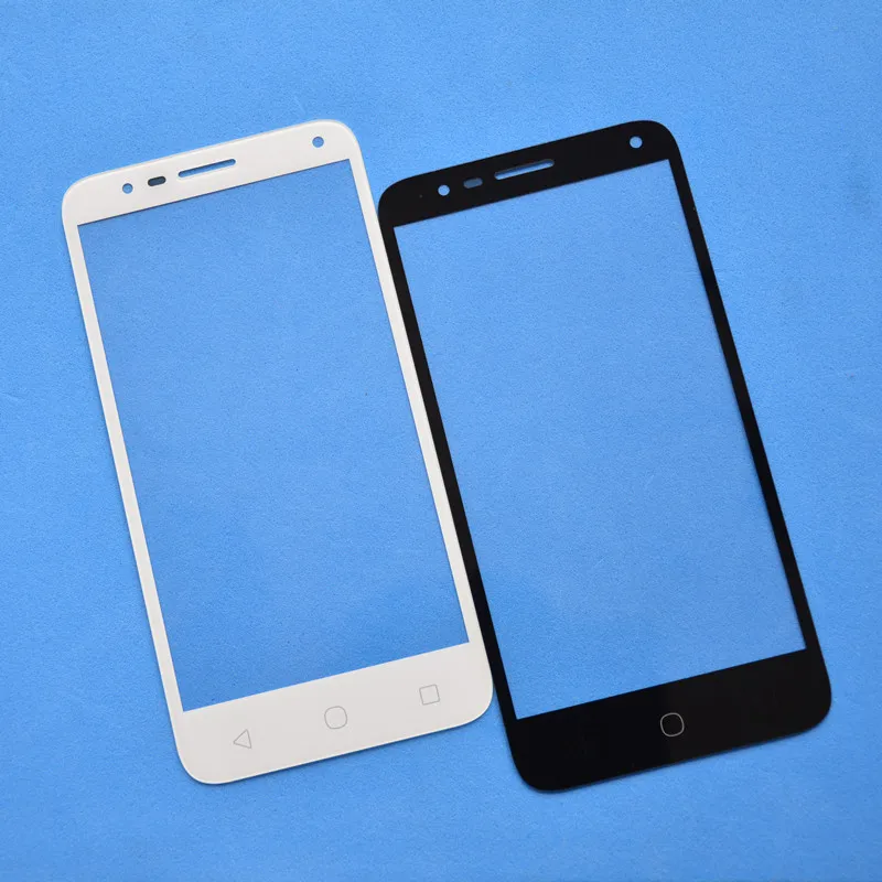 

Front Outer Screen Glass Lens Replacement Touch Screen For Alcatel Pop 4 5051 5051D 5051J 5051M 5051X