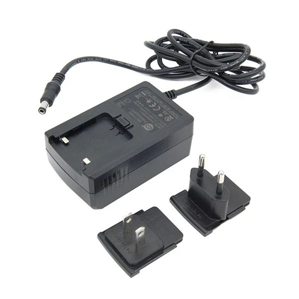 EU/US Plug 19V 2.1A  AC DC Switching Mode Power Supply 100-240V  for TS100 Soldering Iron Station