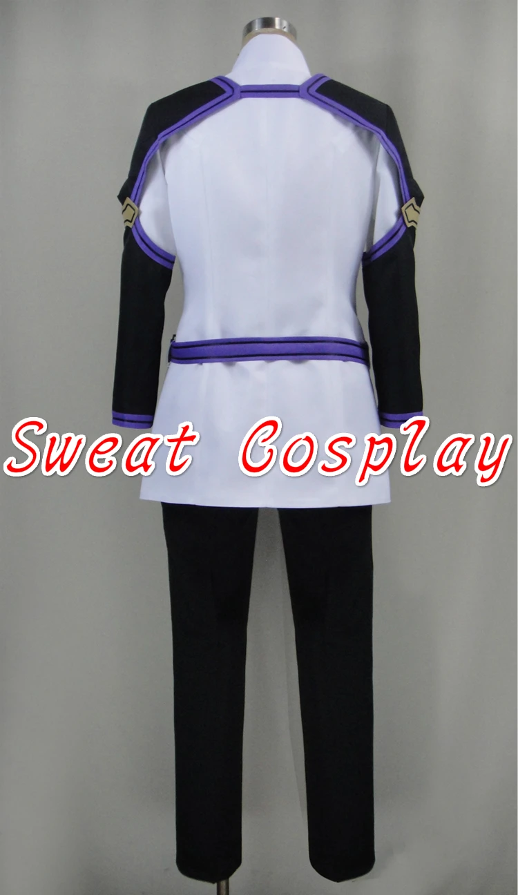 Новое поступление искусство меча онлайн фильм: обычная шкала на заказ|kirito cosplay