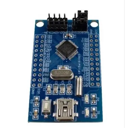 STM32F051C8T6 STM32 плата для развития основной платы ARM Cortex M0 модуль|arm cortex-m0|development boardarm