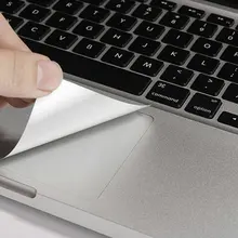 Коробку для palm гвардии для MacBook Pro 13 дюймов A1278 отображения защитную пленку
