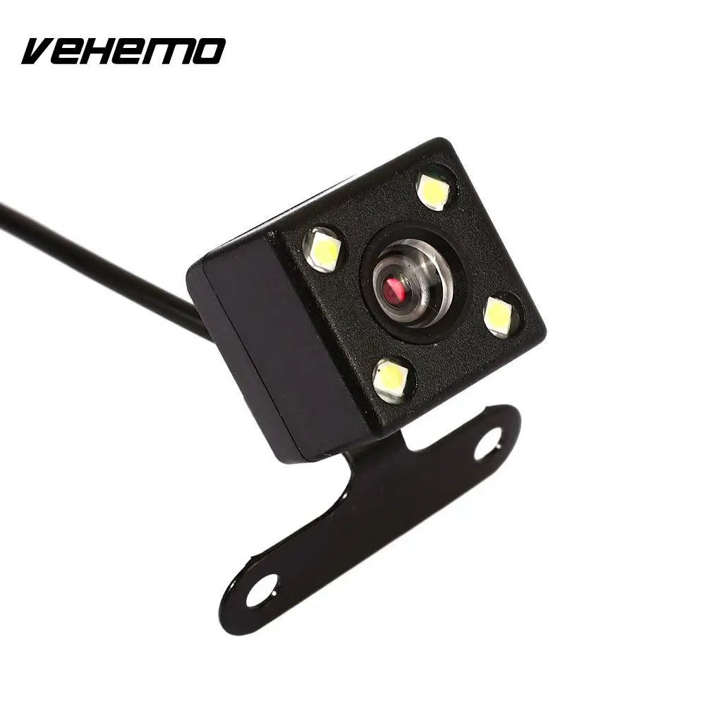4inch Rearview Mirror Car DVR Automobile Durable Dash Cam Night Vision Driving Recorder | Автомобили и мотоциклы