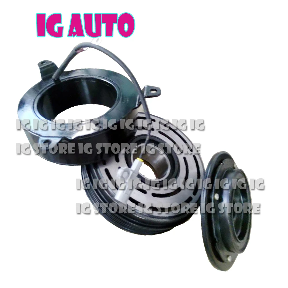 Buy Brand New AC Clutch For TOYOTA COASTER BUS AC