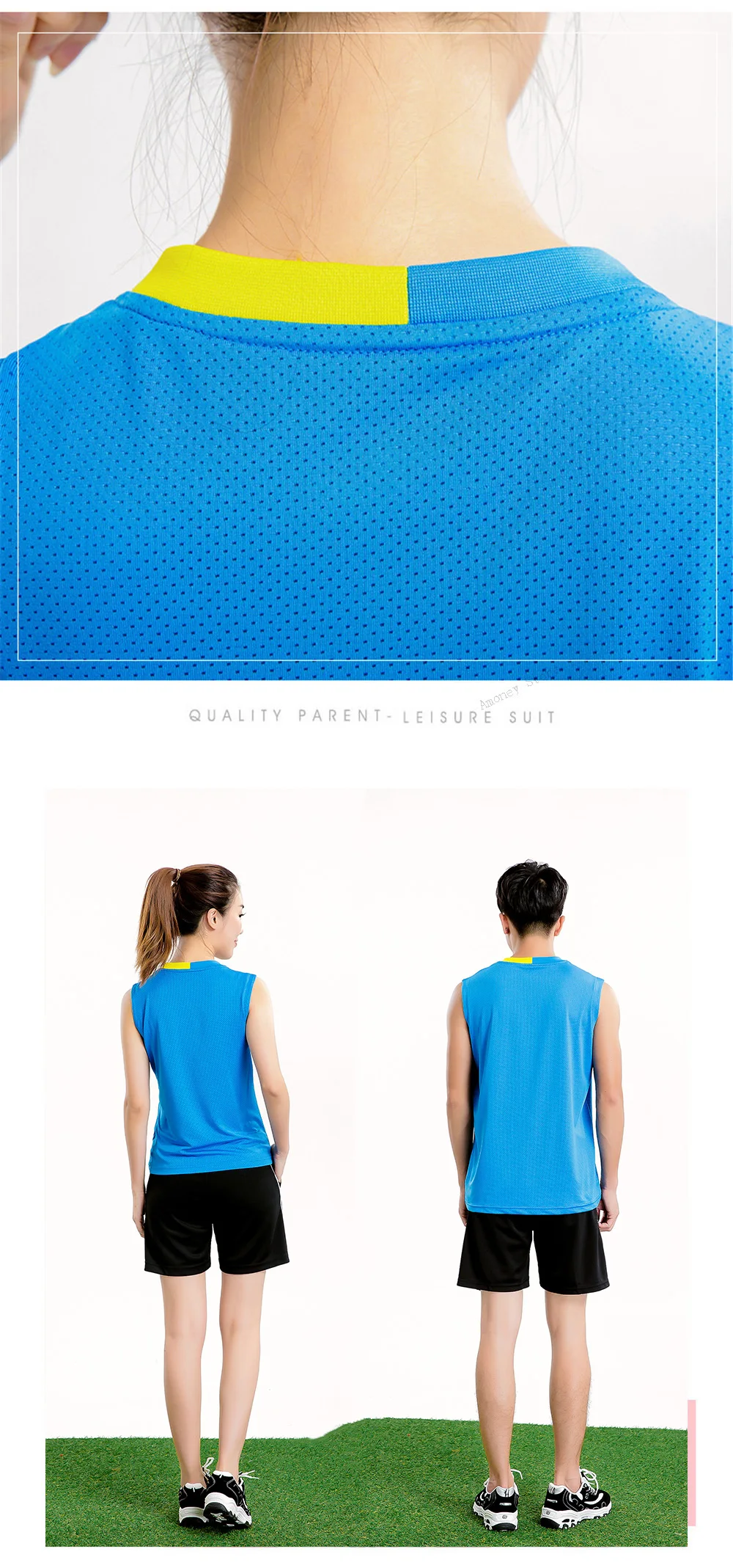 Badminton Sets