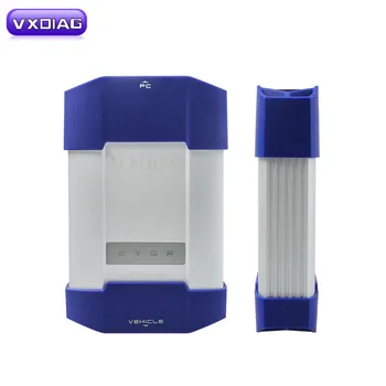 

VXDIAG Multi Diagnostic Tool V2018.4 WIFI for SUBARU SSM-III Multi Diagnostic Tool Support 12V and 24V Gasoline and Diesel Car