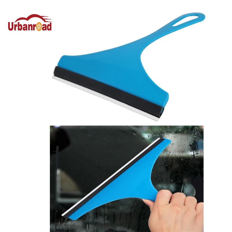 Universal Water Wiper Durable Window Cleaner Mirror Car Windshield