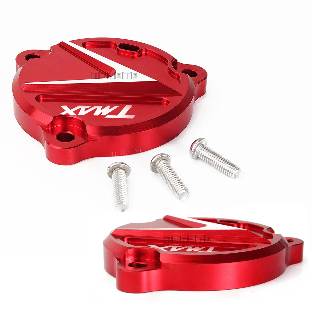 accessories Motorcycle CNC Aluminum Engine guard Front Drive Shaft Cover Frame Hole Cover For