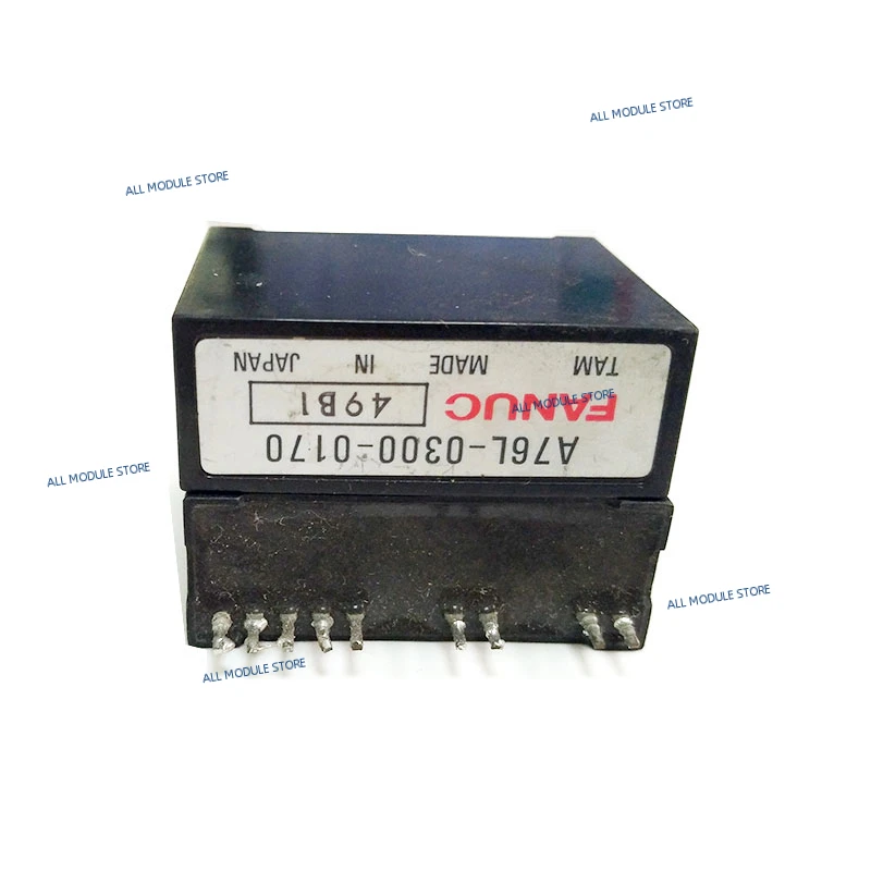 A76L-0300-0170 frete grátis novo e original