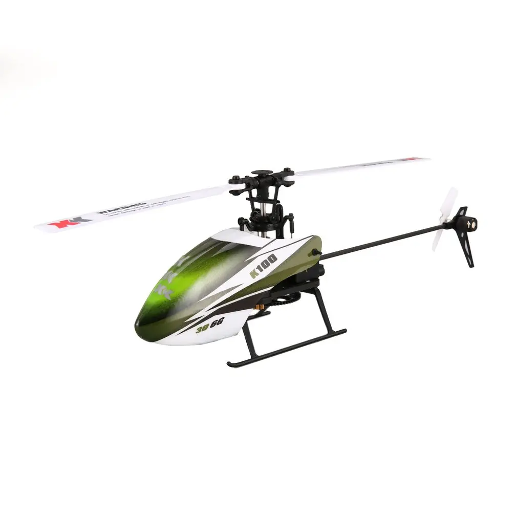 New RC Drone XK K100 6G 6CH 6 Channels System Brushless Motor RC Helicopter Crash Resistant RC Toys For Boy Kids Gift
