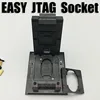 Original EASY JTAG PLUS BOX  EMMC Socket  BGA153/169, BGA162/186, BGA221, BGA529  Free shipping ► Photo 3/5