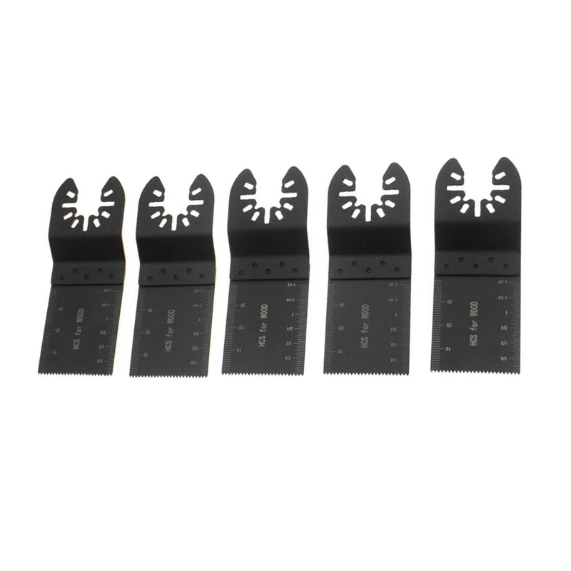 Universal Oscillating Multi Tools Cutting Carbon Steel For Fein Bosch Milwauke