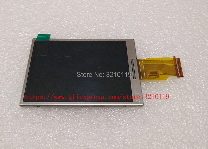 Новый жк дисплей экран запасные части для Samsung ES70 ES71 ES73 ES74 ES75 ES78 PL100 PL101 TL205 SL600 SL605 с