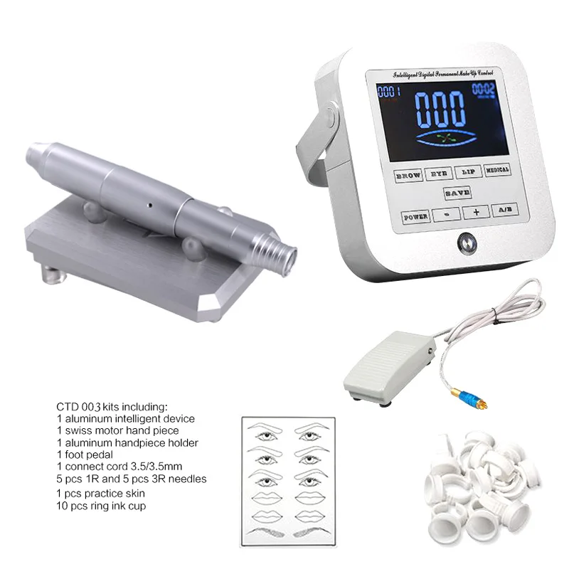 tattoo kit